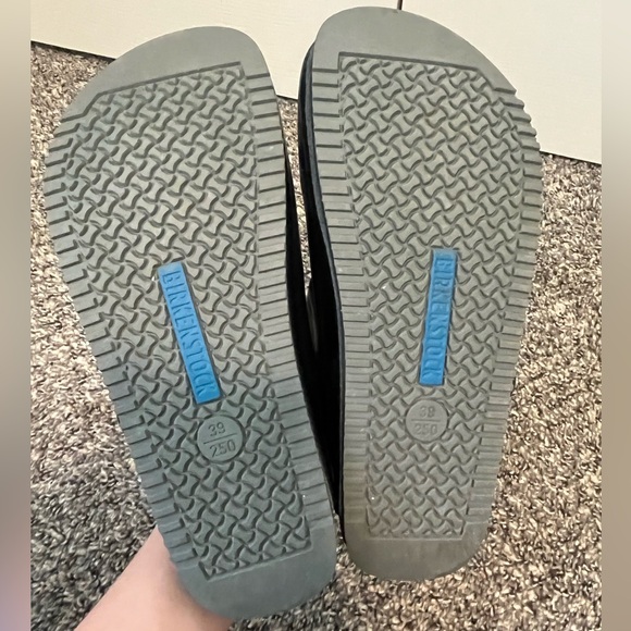 Birkenstock clogs - Picture 5 of 6